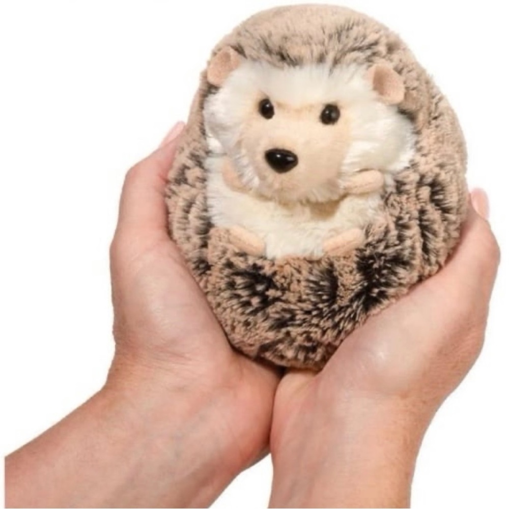 Douglas Spicy Hedgehog